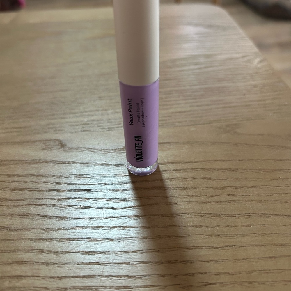 Danessa Myricks Beauty Colorfix Matte Trio - Yellow, Blue, Purple - Picture 3 of 3